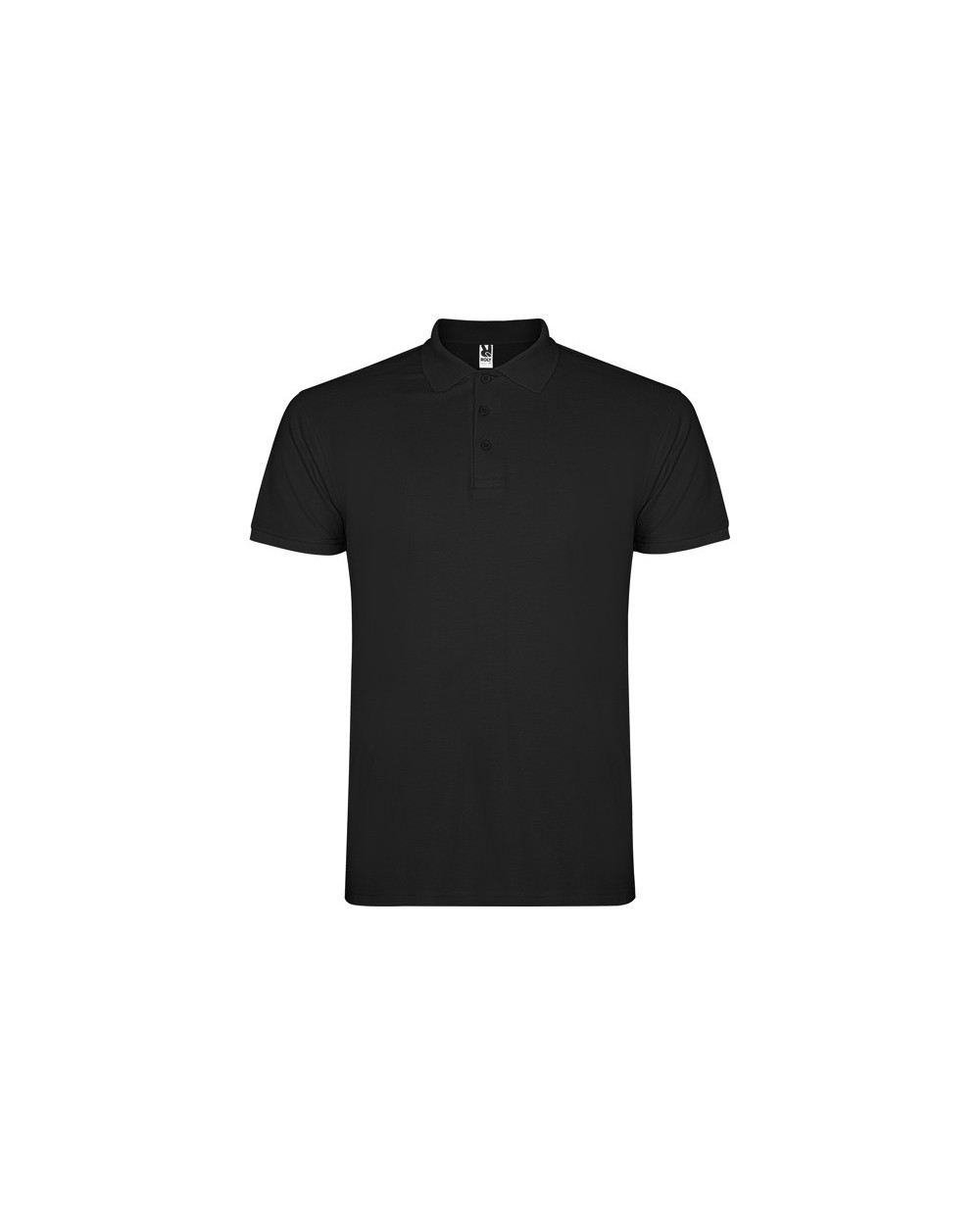 Polo's ROLY STAR voor bedrukking &amp; borduring