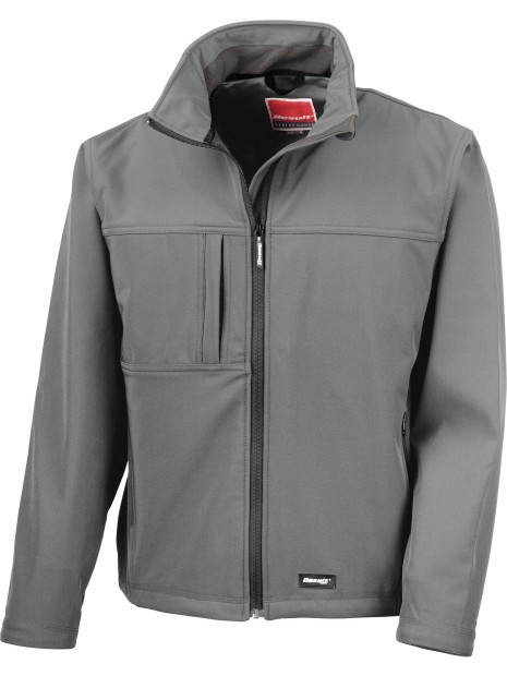 RESULT Veste softshell homme /api/colors/f07121ee-2ff0-449a-ab59-79be9a11aa30 personnalisable