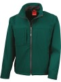 RESULT Veste softshell homme /api/colors/703c36ed-7cf8-4ab1-a432-f578ca5c6bbd personnalisable