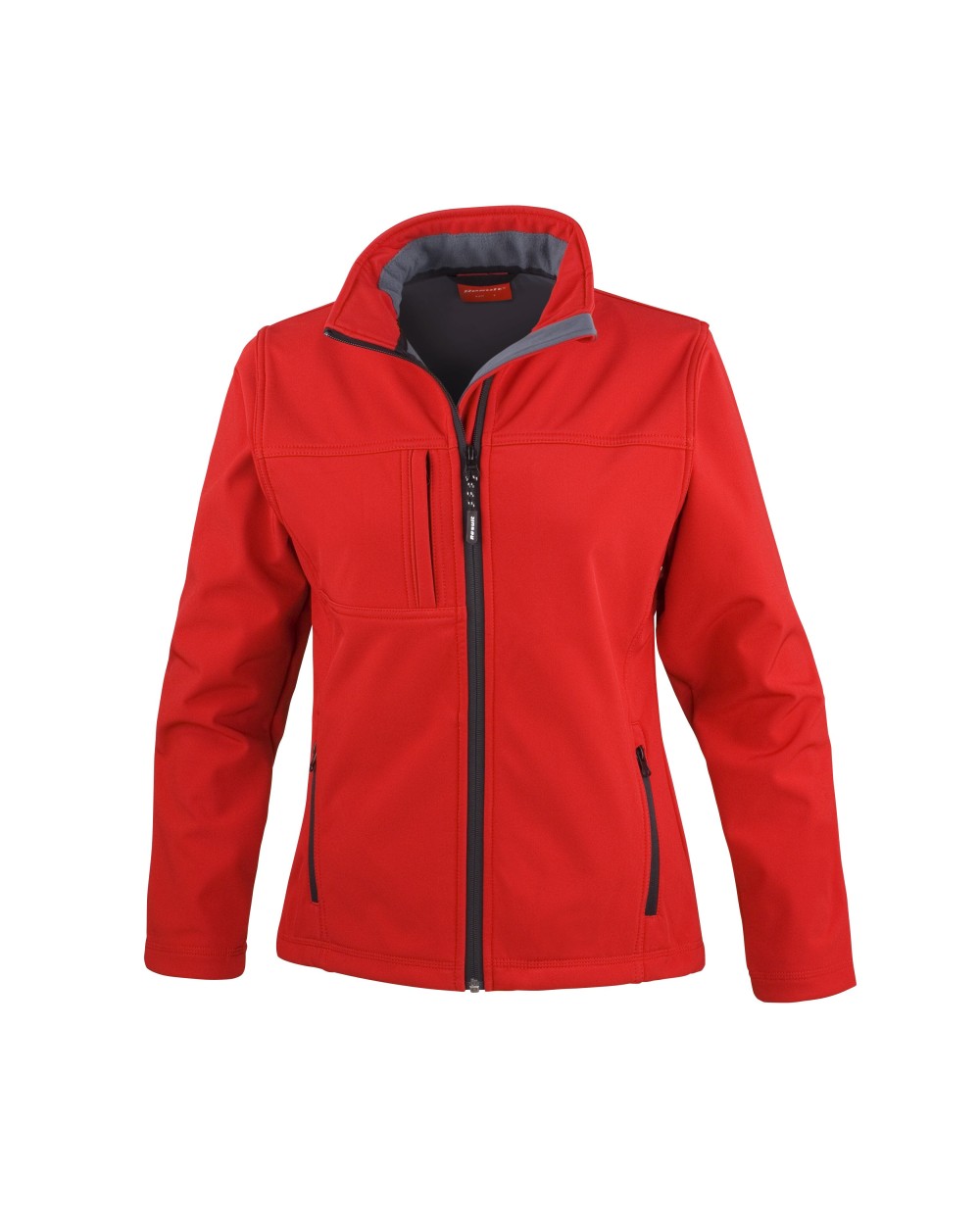 RESULT Classic Soft Shell Jacke Herren Softshells personalisierbar