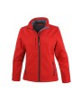 Softshells RESULT Classic Softshell Jacket voor bedrukking &amp; borduring