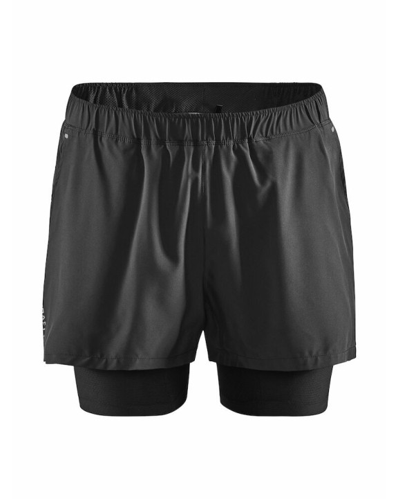 Bermudas & Shorts personnalisable CRAFT ADV Essence 2-in-1 Stretch Shorts M