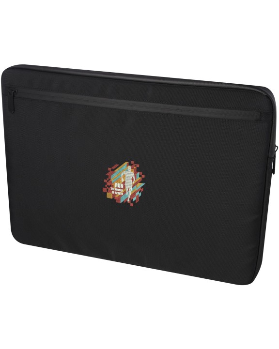 TEKIō Rise Laptophülle GRS Recycelt 15,6" Taschen personalisierbar