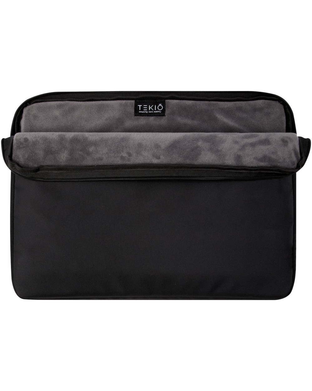 Sacs & Bagagerie personnalisable TEKIō Housse pour ordinateur portable Rise de 15,6" en toile recyclée certifiée GRS