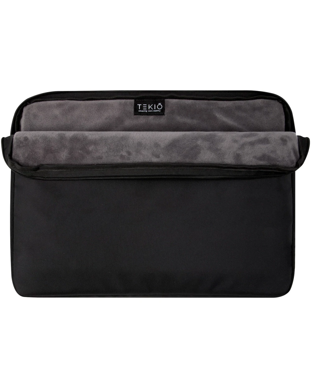 Tassen & Zakken TEKIō Rise GRS gerecyclede 15,6 inch laptophoes voor bedrukking &amp; borduring