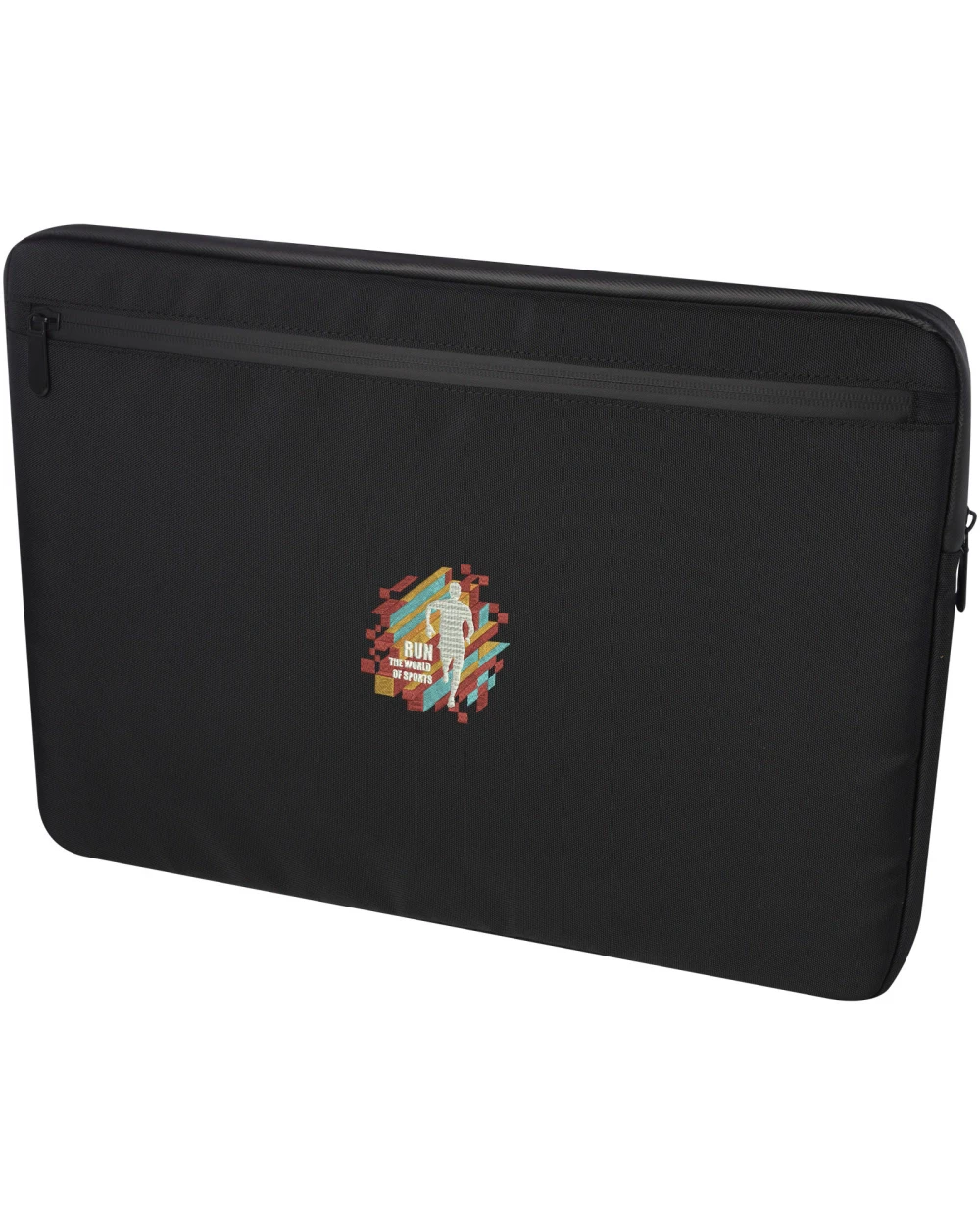 Tassen & Zakken TEKIō Rise GRS gerecyclede 15,6 inch laptophoes voor bedrukking &amp; borduring