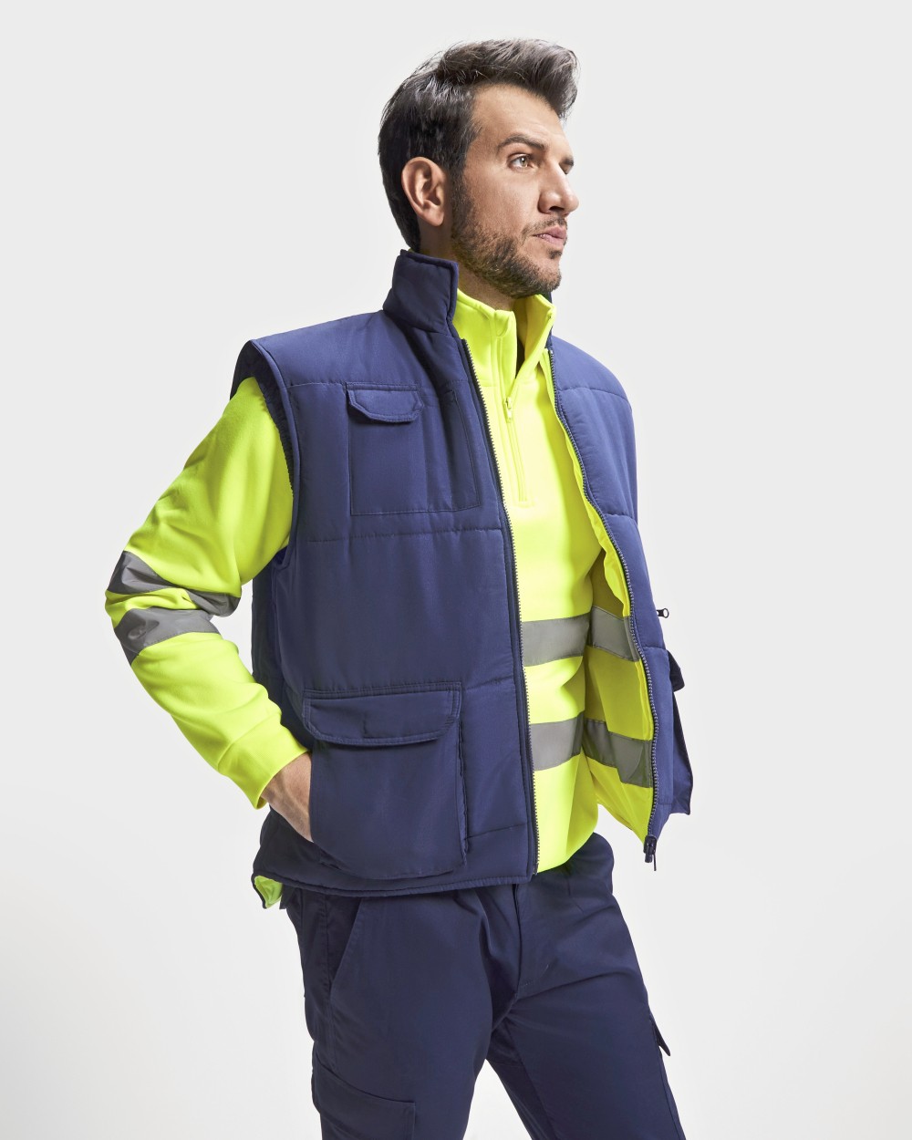 ROLY PERSEI Jacken personalisierbar