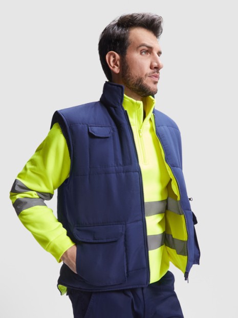 Vestes à personnaliser ROLY PERSEI 