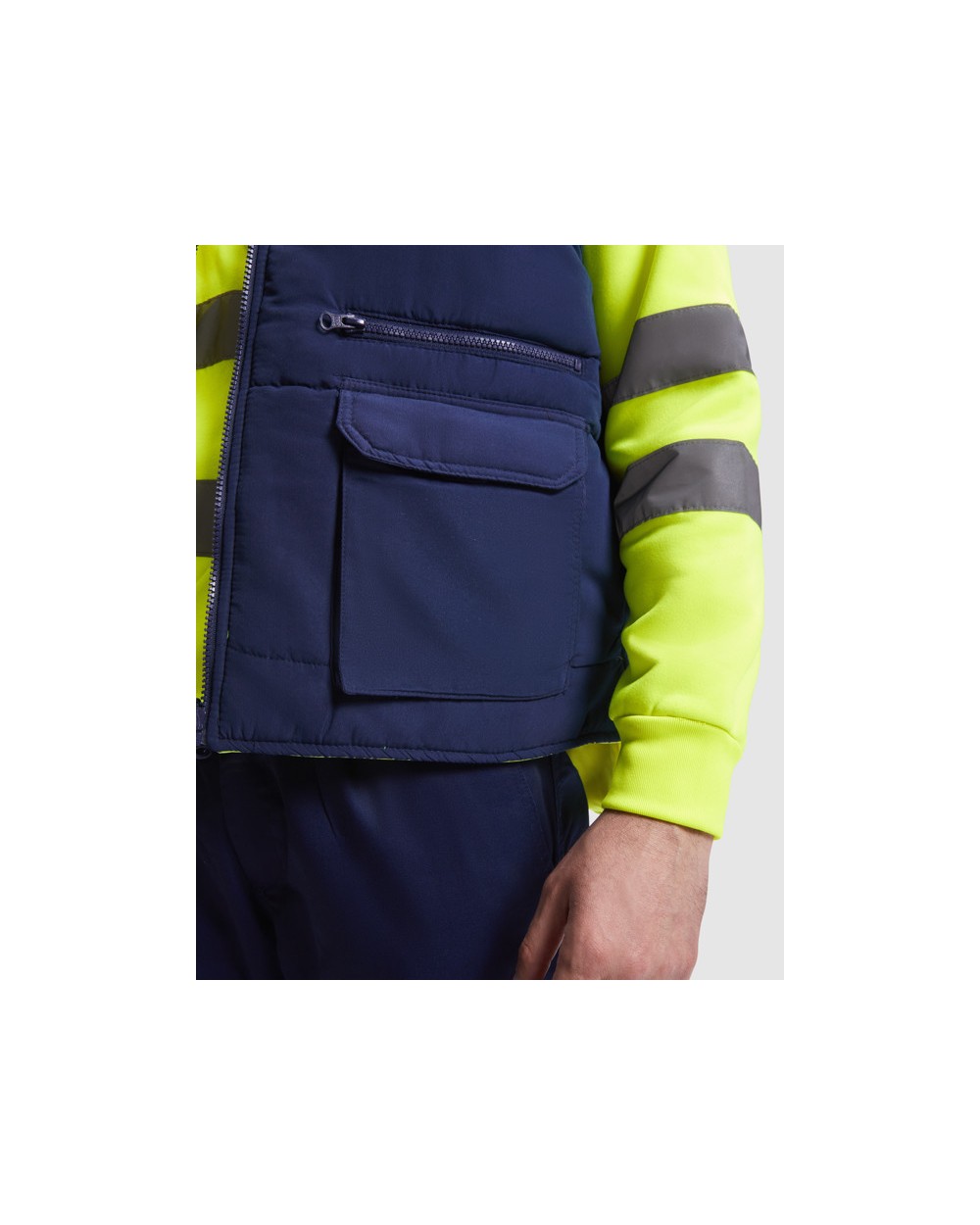 ROLY PERSEI Jacken personalisierbar