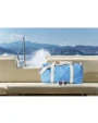 Sacs & Bagagerie personnalisable 4DO Sac de sport recyclé 320 gr/m²