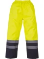YOKO Surpantalon haute visibilité imperméable /api/colors/949c44e5-3e5e-4ec0-b861-c892bca4610f personnalisable