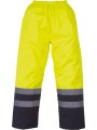 YOKO Surpantalon haute visibilité imperméable /api/colors/949c44e5-3e5e-4ec0-b861-c892bca4610f personnalisable