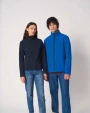 IDEAL BASIC BRAND Herren 2-Lagen-Softshelljacke Softshells personalisierbar
