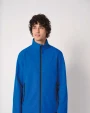 Softshells IDEAL BASIC BRAND Heren Softshelljas 2 laags voor bedrukking &amp; borduring
