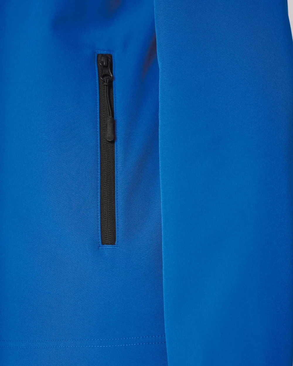 IDEAL BASIC BRAND Herren 2-Lagen-Softshelljacke Softshells personalisierbar
