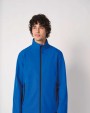 Softshells IDEAL BASIC BRAND Heren Softshelljas 2 laags voor bedrukking &amp; borduring