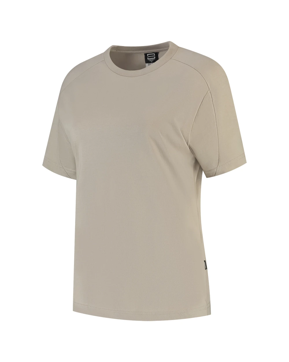 T-shirts TRICORP T-shirt Redefined Dames voor bedrukking &amp; borduring