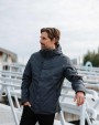 Jassen STORMTECH Men's Magellan System Jacket voor bedrukking &amp; borduring