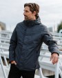 Jassen STORMTECH Men's Magellan System Jacket voor bedrukking &amp; borduring