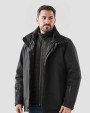 Jassen STORMTECH Men's Magellan System Jacket voor bedrukking &amp; borduring