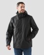 Jassen STORMTECH Men's Magellan System Jacket voor bedrukking &amp; borduring