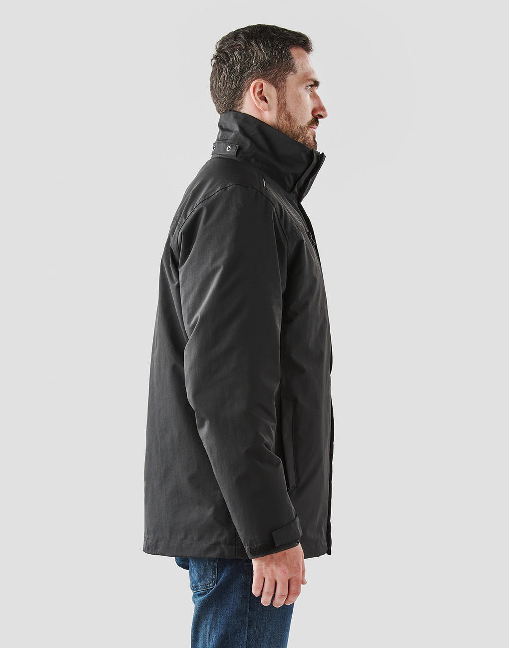 Vestes personnalisable STORMTECH Men's Magellan System Jacket