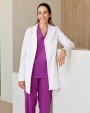 VELILLA WOMEN'S SHORT STRETCH COAT Hemden personalisierbar