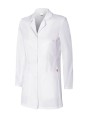 Hemden VELILLA WOMEN'S SHORT STRETCH COAT voor bedrukking &amp; borduring