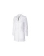 Hemden VELILLA WOMEN'S SHORT STRETCH COAT voor bedrukking &amp; borduring