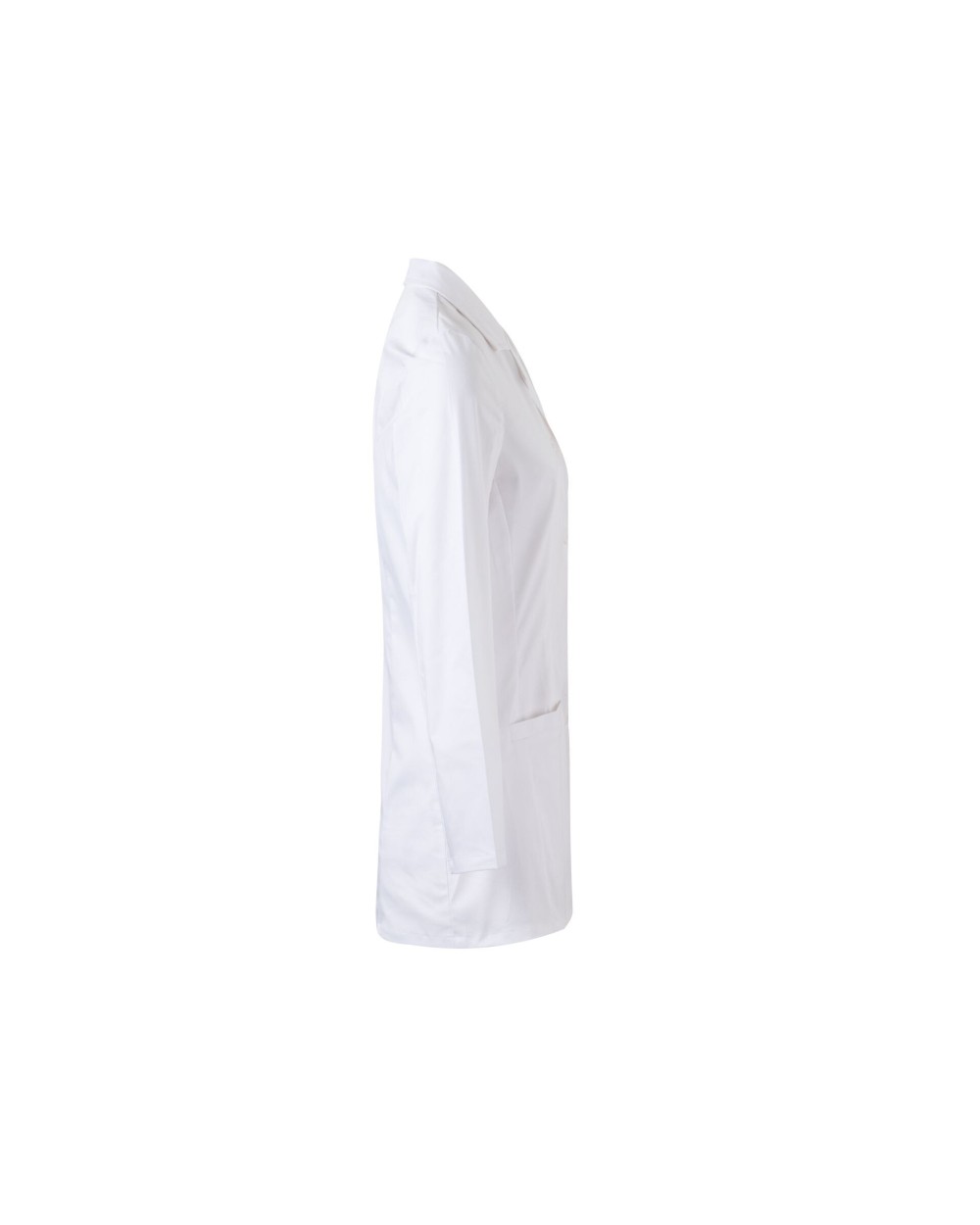 VELILLA WOMEN'S SHORT STRETCH COAT Hemden personalisierbar