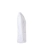 Hemden VELILLA WOMEN'S SHORT STRETCH COAT voor bedrukking &amp; borduring