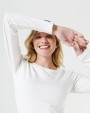 T-Shirts personnalisable CLIQUE Carolina L/S