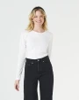 T-Shirts personnalisable CLIQUE Carolina L/S