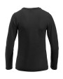 T-Shirts personnalisable CLIQUE Carolina L/S