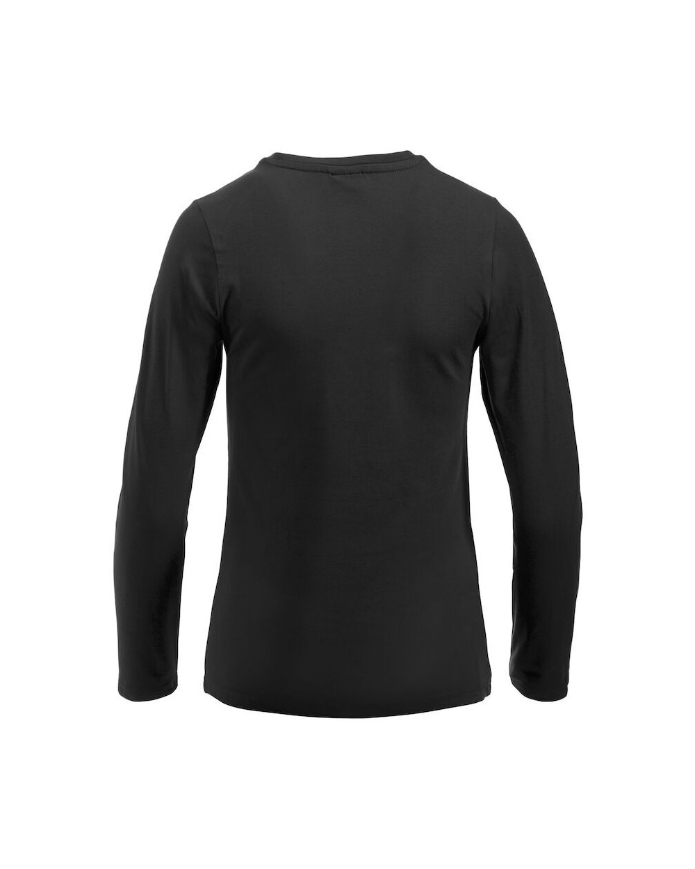 T-shirts CLIQUE Carolina L/S voor bedrukking &amp; borduring