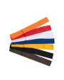 Casquettes personnalisable K-UP RUBAN AMOVIBLE POUR CHAPEAUX PANAMA & CANOTIER