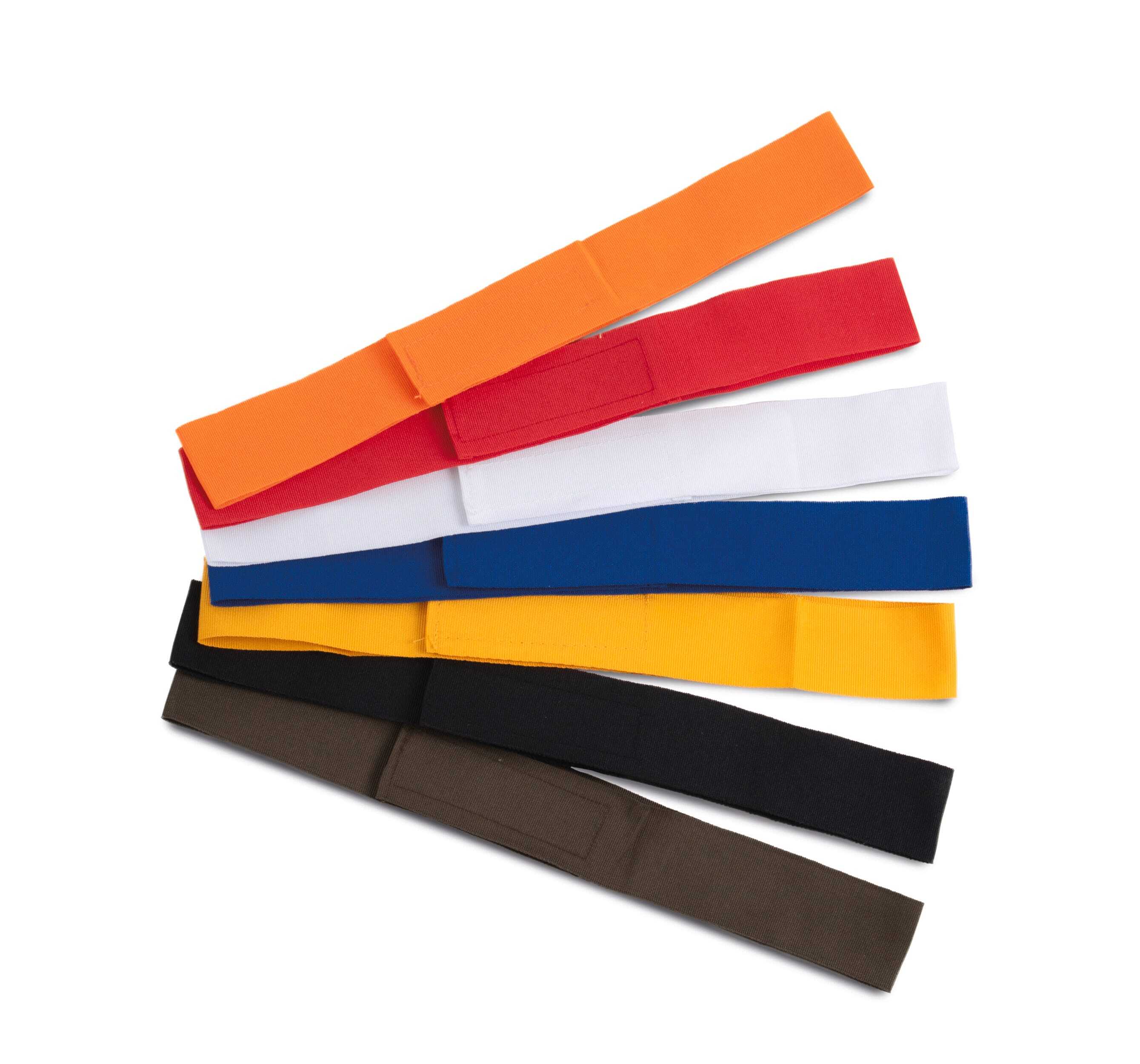 Casquettes personnalisable K-UP RUBAN AMOVIBLE POUR CHAPEAUX PANAMA & CANOTIER