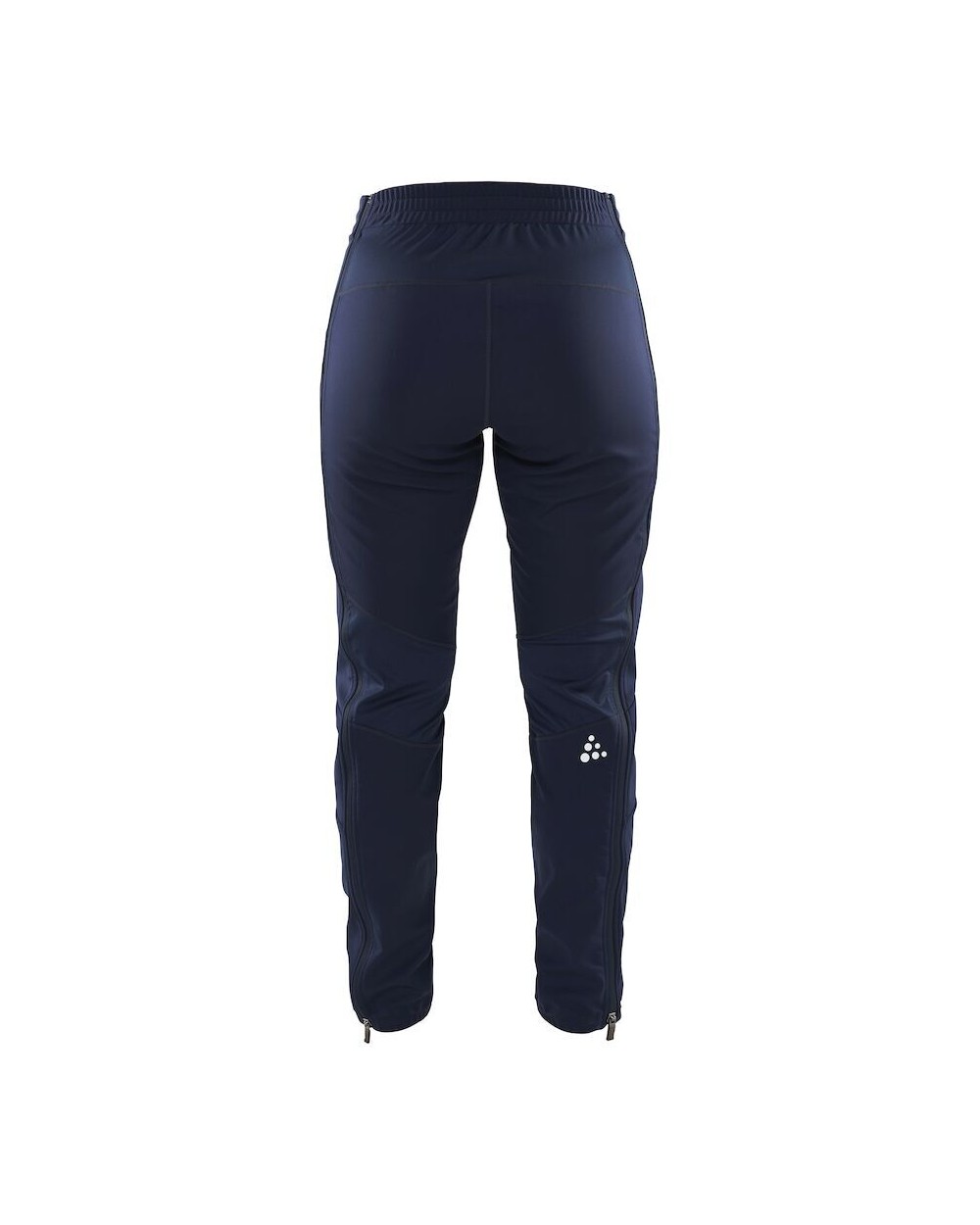 Pantalons personnalisable CRAFT CORE Nordic Ski Club Fz Pants W