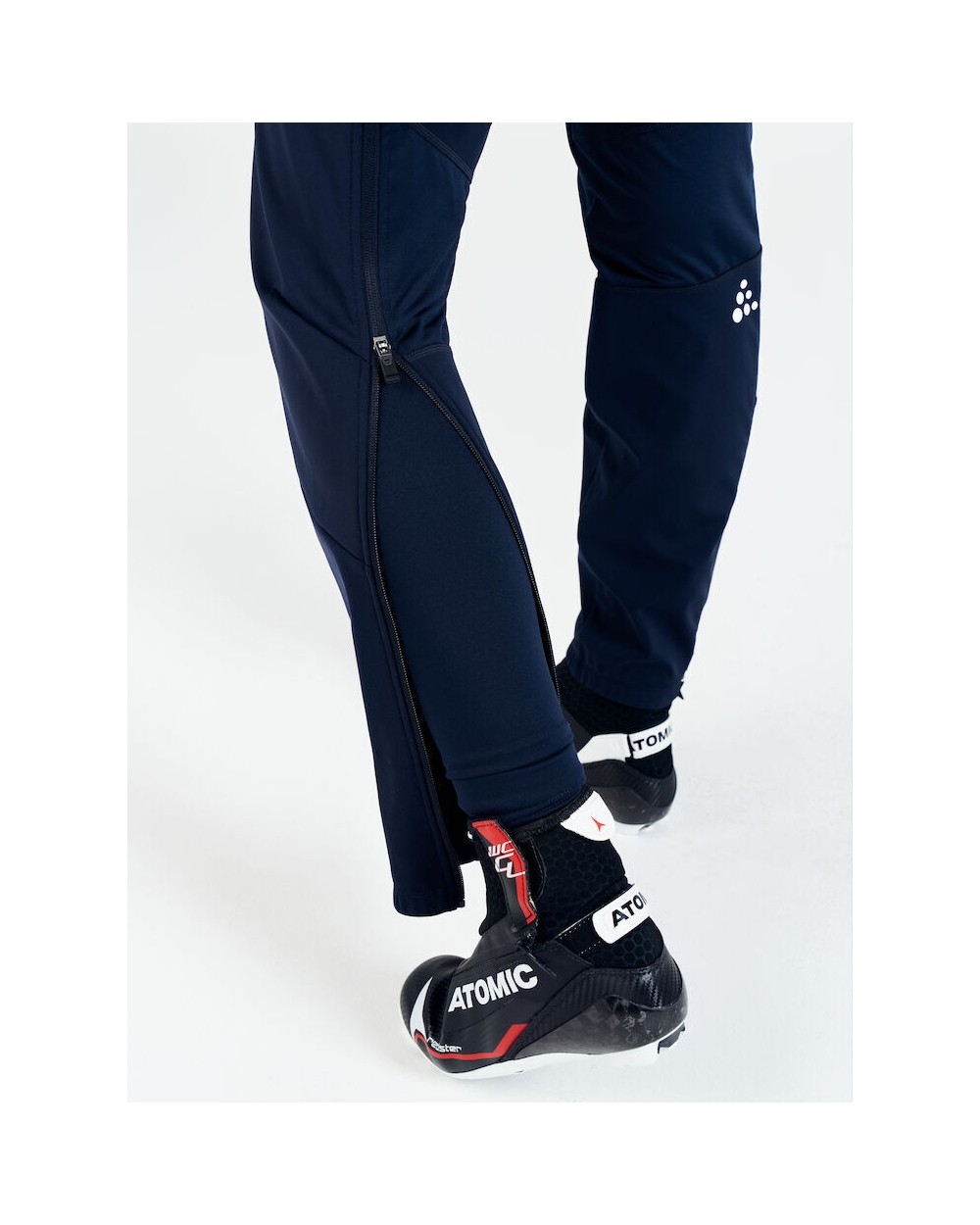 CRAFT Core Nordic Ski Club Fz Pants W Hosen personalisierbar