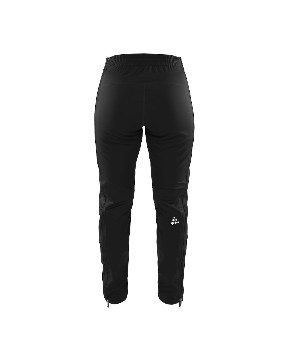 Pantalons personnalisable CRAFT CORE Nordic Ski Club Fz Pants W