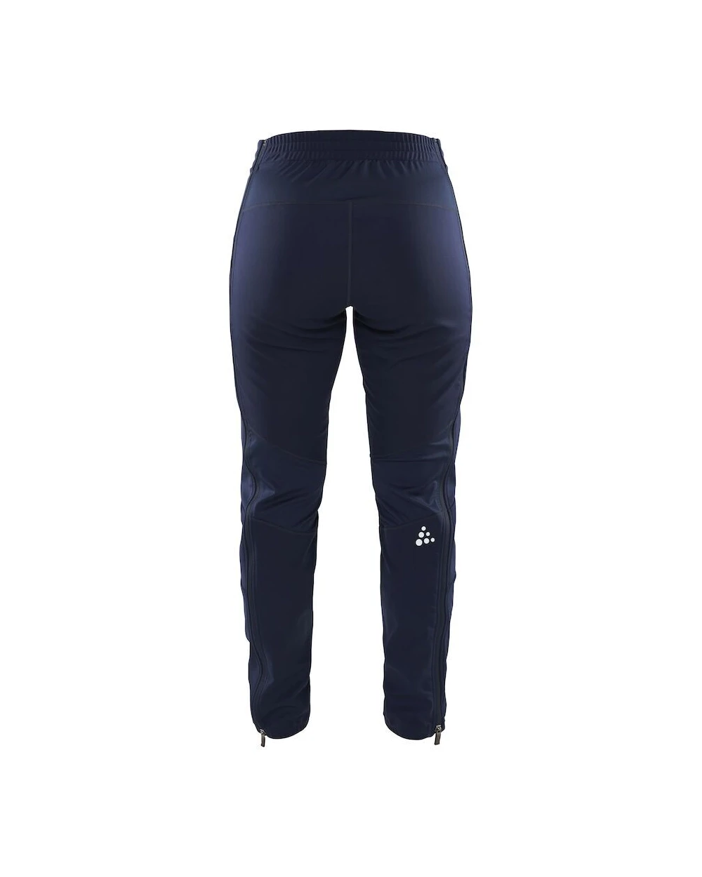 Pantalons personnalisable CRAFT CORE Nordic Ski Club Fz Pants W