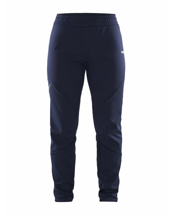 CRAFT CORE Nordic Ski Club Fz Pants W Hosen personalisierbar