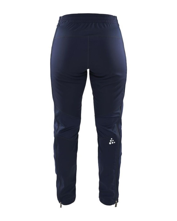 CRAFT CORE Nordic Ski Club Fz Pants W Hosen personalisierbar