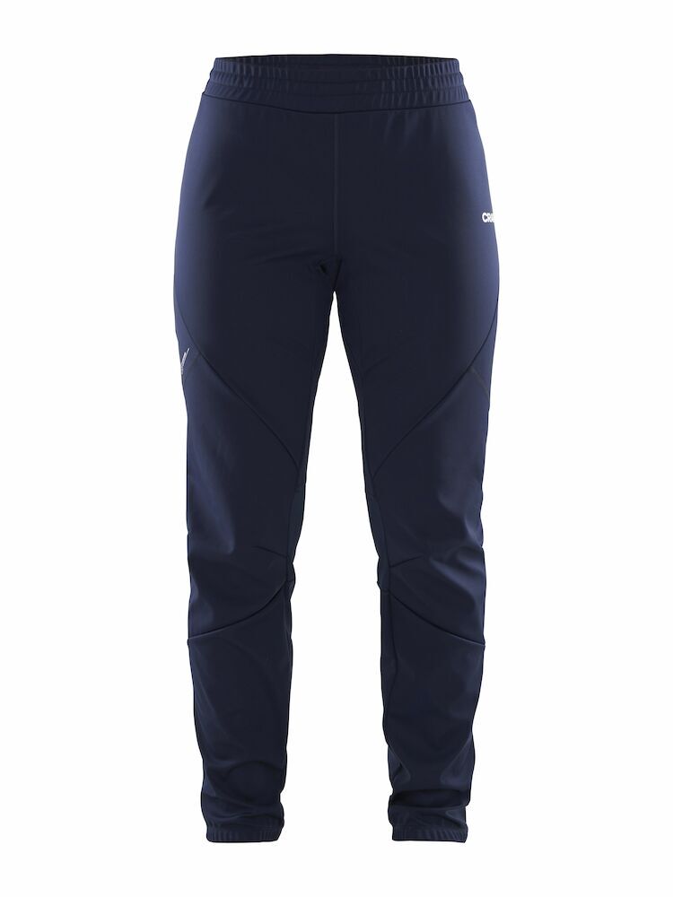 Broeken CRAFT CORE Nordic Club FZ Pants W voor bedrukking &amp; borduring