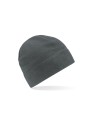 BEECHFIELD RECYCLED FLEECE PULL-ON BEANIE /api/colors/42985ae1-1376-417b-a8c9-1d6243c6854b personnalisable