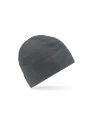 BEECHFIELD RECYCLED FLEECE PULL-ON BEANIE /api/colors/42985ae1-1376-417b-a8c9-1d6243c6854b personnalisable