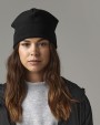 Bonnets personnalisable BEECHFIELD RECYCLED FLEECE PULL-ON BEANIE