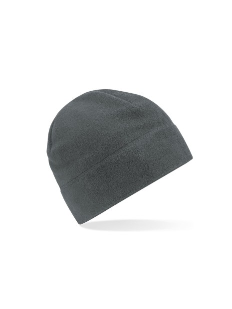 BEECHFIELD RECYCLED FLEECE PULL-ON BEANIE /api/colors/42985ae1-1376-417b-a8c9-1d6243c6854b personnalisable
