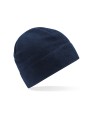 BEECHFIELD RECYCLED FLEECE PULL-ON BEANIE Mützen personalisierbar