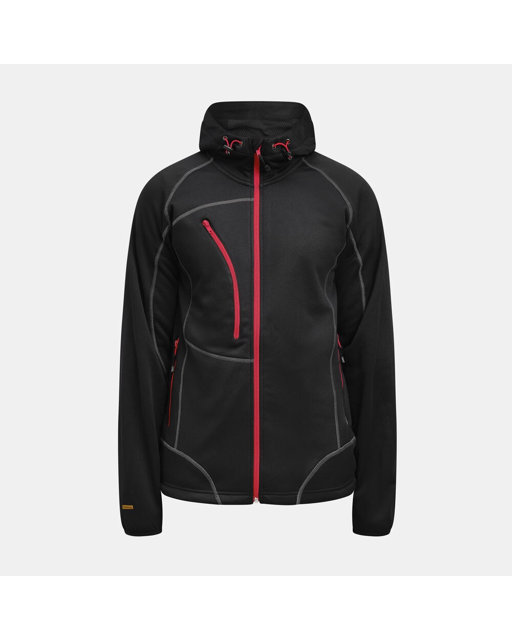 JOBMAN 5152 Hoodie Sweatshirts personalisierbar